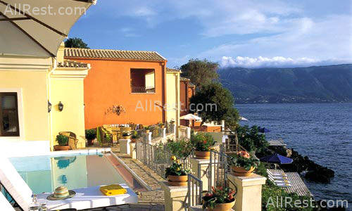 Grecotel Corfu Imperial 5